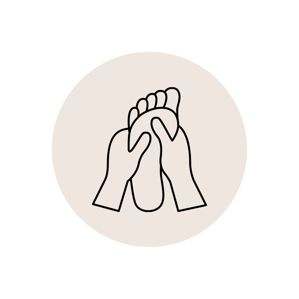 Ever wonder  what causes cracked heels and how you can cure them?